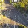 U Srbiji i večeras protesti uprkos zabrani okupljanja više od 10 ljudi, policija u pripravnosti