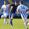 Željezničar na Grbavici savladao GOŠK i upisao treću pobjedu u prijateljskim utakmicama