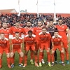 Velež u Tomislavgradu ubjedljivo pobijedio Tuzla City