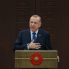 Erdogan: Prva molitva u Aja Sofiji bit će džuma 24. jula