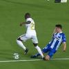 Real Madrid opet iz penala stigao u vodstvo, Sergio Ramos "dobacivao" s tribina