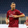 Ibrahimović: Ovo nije moj Milan i ne znam da li ću ostati