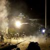 U beogradskim protestima povrijeđeno 19 osoba, više od 70 uhapšenih