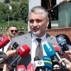 Jovanović: Dužnost normalnog čovjeka je da pred srebreničkim žrtvama pogne glavu i zatraži oprost