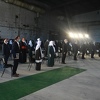 Intoniranjem himne, učenjem fatihe i minutom šutnje počela komemoracija žrtvama genocida u Srebrenici