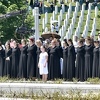 Tragedija opisana stihovima: U dolini bijelih nišana izveden "Srebrenički inferno"