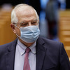 Kolumna visokog predstavnika Borrella: Veličanje ratnih zločinaca je neprihvatljivo!
