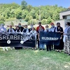 Žene u crnom u Potočarima: Brojni građani Srbije se ne slažu s poricanjem genocida