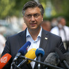 Plenković: Žrtve Srebrenice ne smiju i nikad neće biti zaboravljene