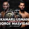 Šta nas očekuje na UFC 251: Bijeg od korone na egzotični otok i tri borbe za titulu