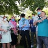 Ženeva dala odobrenje da se na spomenik o Srebrenici ispred UN-a dopiše riječ "genocid"