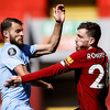 Kad sreća okrene leđa: Liverpool na nesvojstven način ostao bez pobjede na Anfieldu