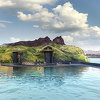 Na Islandu se otvara novo odmaralište Sky Lagoon koje će oduševiti sve ljubitelje putovanja
