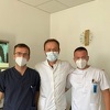 Radiolog Edin Prelević godišnji odmor iskoristio kako bi u Novom Pazaru liječio oboljele