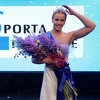 Amina Kajtaz izabrana za Miss sporta Hrvatske