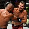 Spektakl u Abu Dhabiju: Usman dominantno pobijedio Masvidala i odbranio titulu UFC prvaka