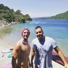 Neuer uživa i oduševljava u Hrvatskoj: Znao sam da je dobar, ali ne i u vaterpolu