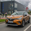 Testirali smo novi Renault Captur: Opravdan pretendent za evropski tron