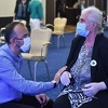 Kad nestane majki, ostat će istina: U Sarajevu prikazan film "Glasovi Srebrenice"