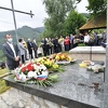 Služen parastos Srbima stradalim u Zalazju 1992.: Porodice 28 godina traže pravdu