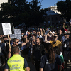Hiljade demonstranata u Bugarskoj traži ostavku vlade, sukobi s policijom na ulicama