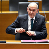 Janša nastavio povezivati genocid u Srebrenici s Titom i komunistima, izazvao brojne osude