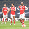 Još jedna tužna sezona za zaborav: Arsenal petu godinu bez derbi pobjede u gostima