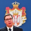 Vučić: Hrvatska više nikad neće biti ispred Srbije, razumijem emocije Bošnjaka o Srebrenici
