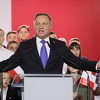 Aktualni predsjednik Poljske osvojio drugi mandat: Nacionalista Duda ispred liberala Trzaskowskog