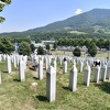 Počela reekshumacija u Memorijalnom centru Potočari