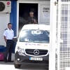 SIPA ponovo pretresa na aerodromu: Zagubila se dokumentacija o uvozu respiratora iz Kine