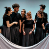Priča o srebreničkim cvjetovima "Hadžera" 17. jula u Centru za kulturu i mlade
