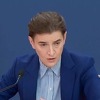 U Srbiji 279 novozaraženih i 12 mrtvih, Brnabić upozorila: Situacija je ozbiljna