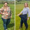Žena izgubila 60 kilograma promijenivši samo pet životnih navika