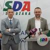 SDA Sandžaka traži da se ponove izbori u Srbiji: Držali su građane u zabludi