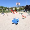 Mališani u sarajevskom naselju Šip dobili obnovljeno igralište