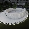 Ovako bi trebao izgledati Centralni spomenik poginulim borcima u Novom Sarajevu