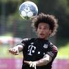 Guardiola ga pustio iako sezona još traje: Leroy Sane već počeo trenirati sa Bayernom