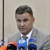 Fadil Novalić pozitivan na koronavirus