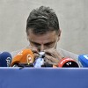 Organizatori poručili: Minimalna je šansa da se Novalić zarazio na Maršu mira