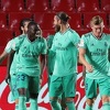 Real Madrid slavio u Granadi: Kraljeve od titule dijeli samo jedna pobjeda