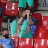 Bale opet u centru pažnje na tribinama: Garethu je baš, baš dosadno...