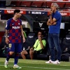 Osvojio ili ne osvojio titulu, Quique Setien ostaje na klupi Barcelone