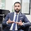 Spahić: BiH je odabrala jedinu ispravnu varijantu moratorija, potrebni su nam infrastrukturni projekti