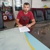 Belmin Halilović otjeran nakon četiri dana u dresu Modriče zbog veličanja Ratka Mladića