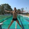 Bh. plivač Fatih Tahirović kažnjen zbog dopinga