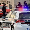 Uhapšene dvije osobe i spriječeno krijumčarenje 13 migranata