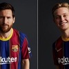 Barcelona predstavila novi glavni dres za narednu sezonu, cijena 140 eura