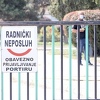 Rudnik Kreka jučer izgubio četiri hiljade tona uglja, rudari i dalje ne rade