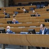 Predstavnički dom izglasao budžet BiH u prvom čitanju, očekuje se isto u drugom krugu